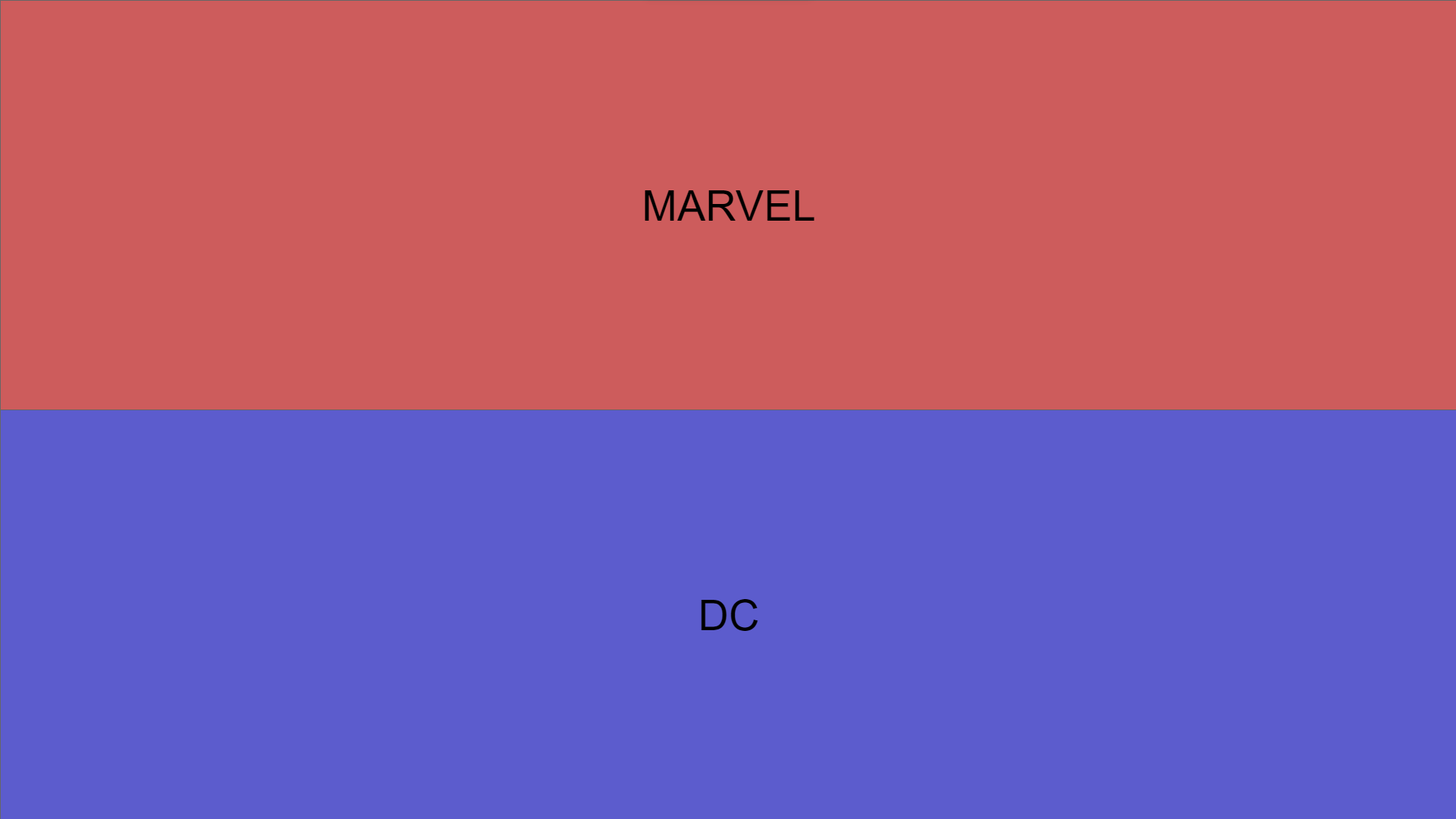 marvel-or-dc